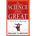 The Science of Being Great: How to Be Your Best Self - The Book Bundle