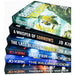 DCI Logan Crime Thrillers 1-12 Books Collection Set By JD Kirk - The Book Bundle