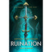 Ruination: A League of Legends Novel (A League of Legends novel, 1) | Anthony Reynolds - The Book Bundle