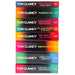 Tom Clancy  8 Books Collection Set ( Red Winter, Without Remorse,) - The Book Bundle