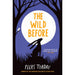 The Wild Before - The Book Bundle