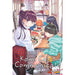 Komi Can't Communicate Vol 31-35 Collection 5 Books Set By Tomohito Oda - The Book Bundle