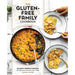 The Gluten-Free Family Cookbook: Allergy-Friendly Recipes for Everyone Around Your Table - The Book Bundle