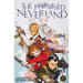 The Promised Neverland Vol (16-20): 5 Books Collection Set - The Book Bundle