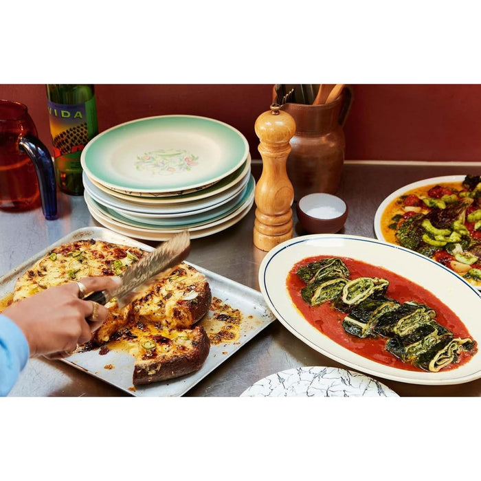 MEZCLA: Recipes to Excite by Ixta Belfrage Hardcover - The Book Bundle