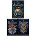 Daughter of the Pirate King Series 3 Books Collection Set (Vengeance of the Pirate Queen) - The Book Bundle