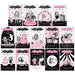 Isadora Moon By Harriet Muncaster 14 Books Collection (Isadora Moon Goes Camping) - The Book Bundle