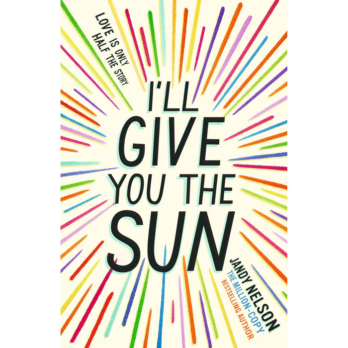 I'll Give You the Sun: The radiant, award-winning story of first love, family, loss and betrayal by the million-copy bestselling author - The Book Bundle