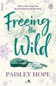 Silver Pines Ranch Series by Paisley Hope 5 Books Collection Set - Fiction - Paperback - The Book Bundle