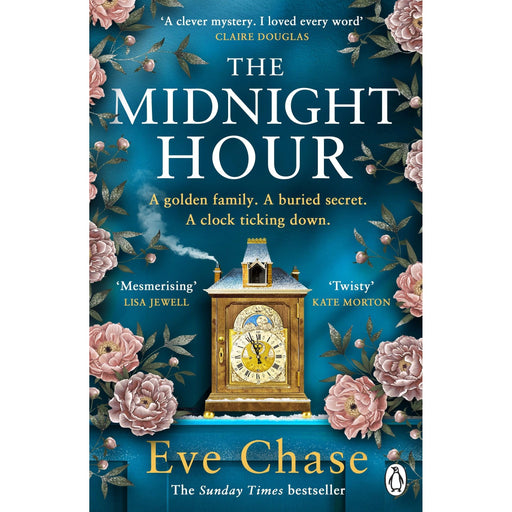 The Midnight Hour: The new Richard and Judy Book Club pick from the bestselling author of The Glass House - The Book Bundle