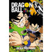 Dragon Ball Full Color Saiyan Arc Vol 1-3 Books Collection Set - The Book Bundle