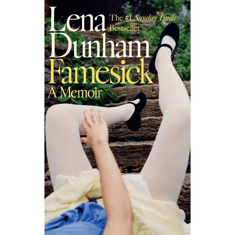 Famesick: The Instant Sunday Times #1 Bestseller - Fiction - Paperback
