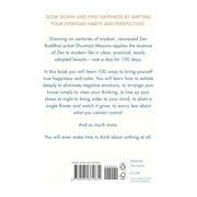 Zen: The Art of Simple Living by Shunmyo Masuno, Harry Goldhawk - The Book Bundle