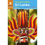 Rough Guides Collection 5 Books Set (Dorset Hampshire & the Isle of Wight, Taiwan, Jamaica, Trinidad and Tobago, Sri Lanka) - The Book Bundle