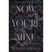 Now You're Mine: The viral dark stalker romance everyone is talking about! - The Book Bundle