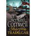 Sharpe's Trafalgar (The Sharpe Series): Richard Sharpe and the Battle of Trafalgar by Bernard Cornwell - The Book Bundle