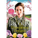 Anna Jacobs 12 Books Collection Set (A Daughter's Journey, A Widow's Courage, A Woman's Promise) - The Book Bundle