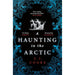 C.J. Cooke  2 Books Set (The Book of Witching, A Haunting in the Arctic) - The Book Bundle