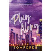 Windy City Series 6 books collection set by Liz Tomforde, fiction paperbacks featuring vibrant cover art and diverse characters.