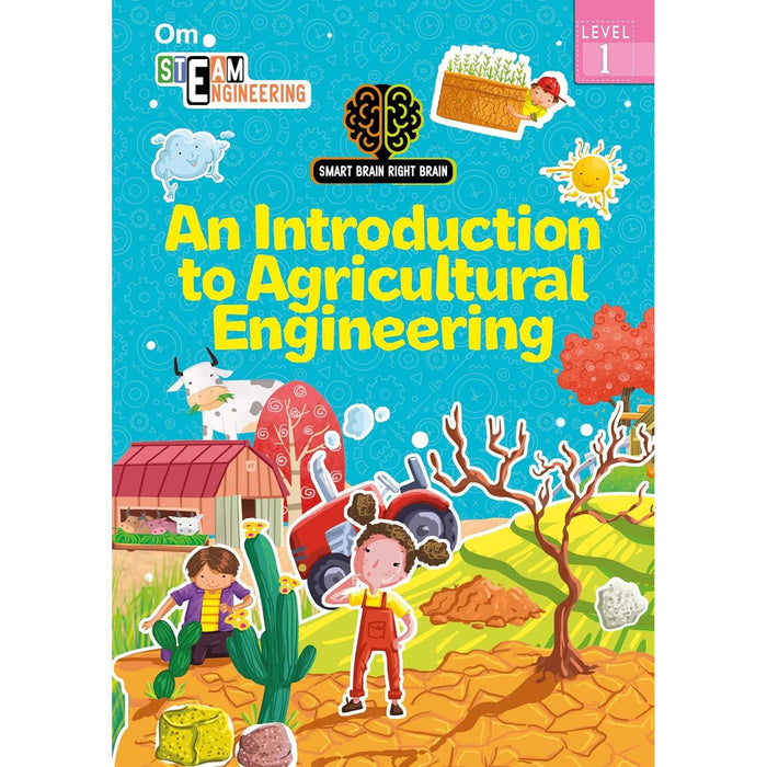 Steam : My First Engineering Library Set of 6 Books Collection by Shweta Sinha - The Book Bundle