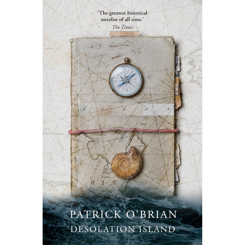 Patrick O'Brian Aubrey-Maturin Series 5 Books Collection Set (Master and Commander)