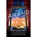 The Air Raid Book Club: The most uplifting, heartwarming story of war, friendship and the love of books - The Book Bundle