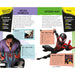 Marvel Spider-Man Pocket Guide: World Book Day 2023 by Catherine Saunders - The Book Bundle