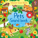 Pets Sound Book (Sound Books) - The Book Bundle