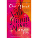 My Wild and Sleepless Nights: THE SUNDAY TIMES BESTSELLER by Clover Stroud - The Book Bundle