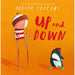 Up and Down: Oliver Jeffers - The Book Bundle