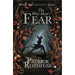 Patrick Rothfuss's Kingkiller Chronicle 4 Books Collection Set (The Name of the Wind, The Wise Man's Fear, More) - The Book Bundle