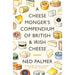 A Cheesemonger's Compendium of British and Irish Cheese - The Book Bundle
