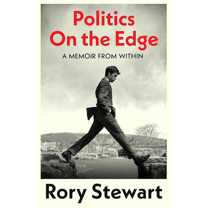 What Went Wrong With Brexit & Politics On the Edge (HB) 2 Books Collection Set - The Book Bundle