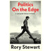 Rory Stewart 3 Books Set (Occupational Hazards, Politics On the Edge, The Places In Between) - The Book Bundle