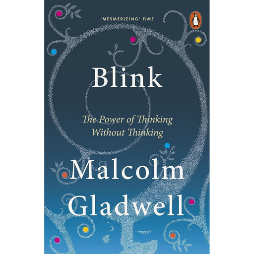 Blink: The Power of Thinking Without Thinking - The Book Bundle