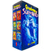 Goosebumps Slappyworld Series 1-6 Books Collection Set By R L Stine - The Book Bundle