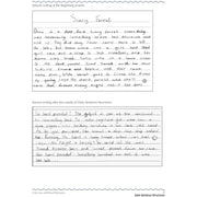 Daily Sentence Structures: 15 minutes a day towards better writing by Alec Lees - The Book Bundle