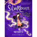 Silverborn: The Mystery of Morrigan Crow Book 4 (Nevermoor) / Jessica Townsend - The Book Bundle