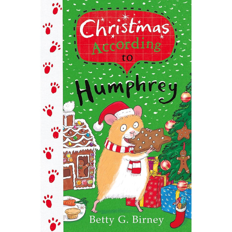 According to Humphrey Series 1-13 Books Collection Set By Betty G. Birney - The Book Bundle