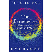 This Is for Everyone(HB), Wake Up: Why the world has gone nut 2 Books Collection Set - The Book Bundle