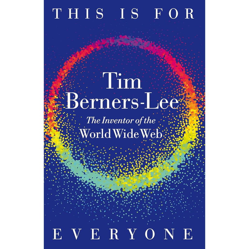This Is for Everyone(HB), Wake Up: Why the world has gone nut 2 Books Collection Set - The Book Bundle