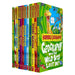 Horrible Geography 10 Book Boxset - The Book Bundle