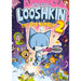 Looshkin: The Big Number 2: The Phoenix Presents  Jamie Smart - The Book Bundle