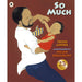 So Much | Trish Cooke - The Book Bundle