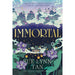 Immortal: The breathtaking new standalone fantasy from the SUNDAY TIMES bestselling author of DAUGHTER OF THE MOON GODDESS /  Sue Lynn Tan - The Book Bundle
