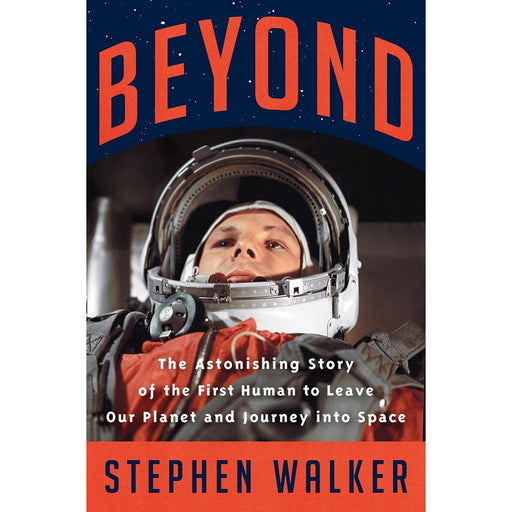 Beyond: A Times Book of the Year 2021 - The Book Bundle