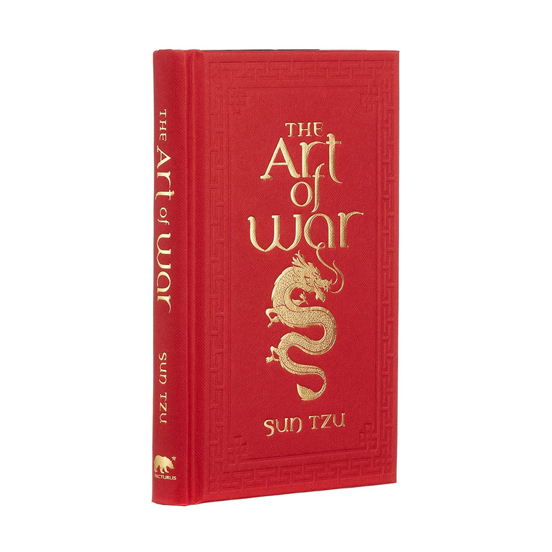 The Way of the Samurai by Inazo Nitobe, The Art of War by Sun Tzu 2 Books Collection Set - The Book Bundle