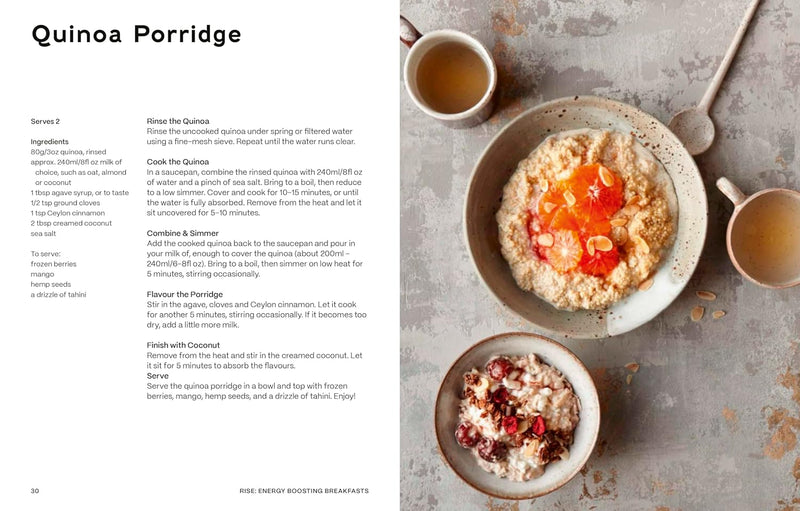 Unprocess The 30-Day Challenge 90 Upf-Free Recipes By Kate Whitfield-Woolley - Non Fiction - Hardback