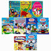 Children Colouring Books Collection Set - 9 Books Bundle Ser - The Book Bundle