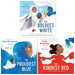 The Proudest Blue Series 3 Picture Books Collection Set by Ibtihaj Muhammad & S. K. Ali - The Book Bundle